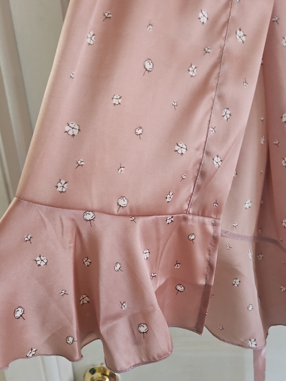Bella Sleep + Spa Robe - Picture 6 of 8